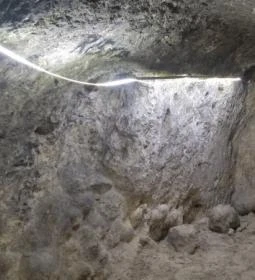 Denevér utcai barlangóvóhely