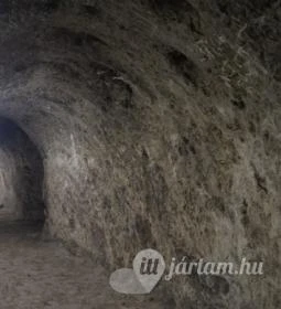 Denevér utcai barlangóvóhely