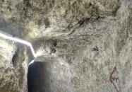 Denevér utcai barlangóvóhely Budapest