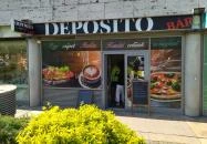 Deposito Bar Budapest