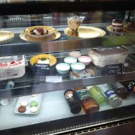 Deposito Bar Budapest - Étel/ital