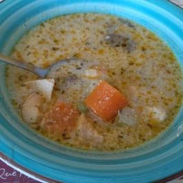 Deposito Bar Budapest - Étel/ital