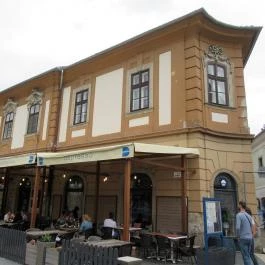 Depresso Étterem & Kávéház, Eger - Egyéb