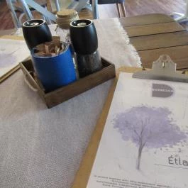 Depresso Étterem & Kávéház, Eger - Egyéb