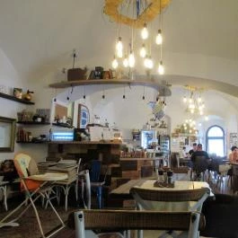 Depresso Étterem & Kávéház, Eger - Egyéb