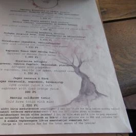 Depresso Étterem & Kávéház, Eger - Egyéb