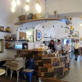 Depresso Étterem & Kávéház, Eger - Egyéb