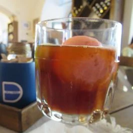 Depresso Étterem & Kávéház, Eger - Egyéb