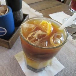 Depresso Étterem & Kávéház, Eger - Egyéb