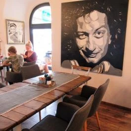 Depresso Étterem & Kávéház, Eger - Egyéb