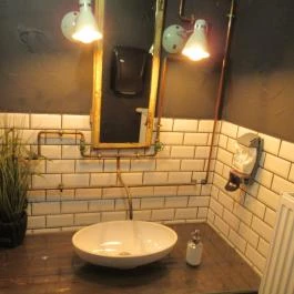 Depresso Étterem & Kávéház, Eger - Egyéb