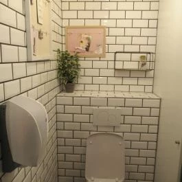 Depresso Étterem & Kávéház, Eger - Egyéb