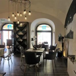 Depresso Étterem & Kávéház, Eger - Egyéb