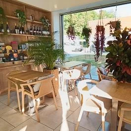 Derce Pékbisztró Veszprém - Belső