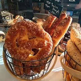 Derce Pékbisztró Veszprém - Étel/ital