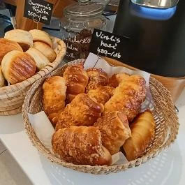 Derce Pékbisztró Veszprém - Étel/ital