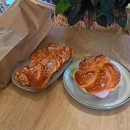 Derce Pékbisztró Veszprém - Étel/ital