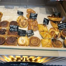 Derce Tejivó, Veszprém - Étel/ital