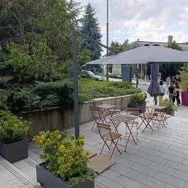 Derce Tejivó, Veszprém - Egyéb