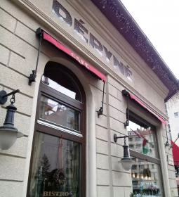 Déryné Bisztró