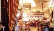 Déryné Bisztró Budapest - Belső