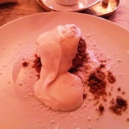 Déryné Bisztró, Budapest - Étel/ital