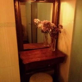 Déryné Bisztró, Budapest - Mosdó