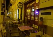 Déryné presszó Miskolc