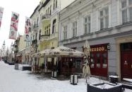 Déryné presszó Miskolc