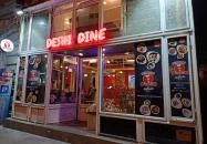 Deshi Dine Taste of Home Budapest