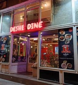 Deshi Dine Taste of Home