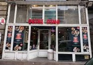 Deshi Dine Taste of Home Budapest