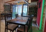 Deshi Dine Taste of Home Budapest