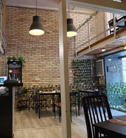 Deshi Dine Taste of Home