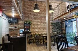 Deshi Dine Taste of Home Budapest