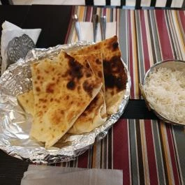 Deshi Dine Taste of Home Budapest - Étel/ital