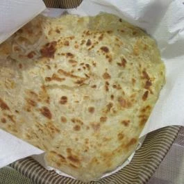 Desi Deera Budapest - Étel/ital