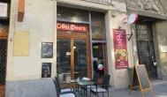 Desi Deera Budapest - Külső kép
