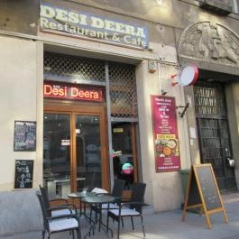 Desi Deera Budapest - Egyéb
