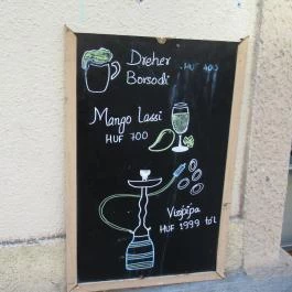 Desi Deera Budapest - Egyéb