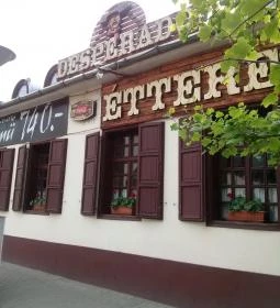 Desperado Söröző & Étterem