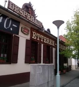 Desperado Söröző & Étterem