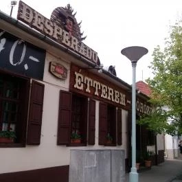 Desperado Söröző & Étterem, Kiskunfélegyháza - Külső kép