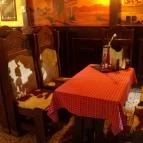 Desperado Söröző & Étterem Kiskunfélegyháza - Belső