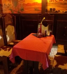 Desperado Söröző & Étterem