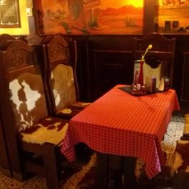 Desperado Söröző & Étterem, Kiskunfélegyháza - Belső
