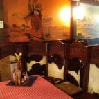 Desperado Söröző & Étterem Kiskunfélegyháza - Belső