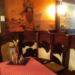 Desperado Söröző & Étterem, Kiskunfélegyháza - Belső