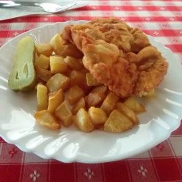 Desperado Söröző & Étterem, Kiskunfélegyháza - Étel/ital