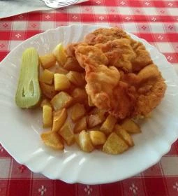 Desperado Söröző & Étterem